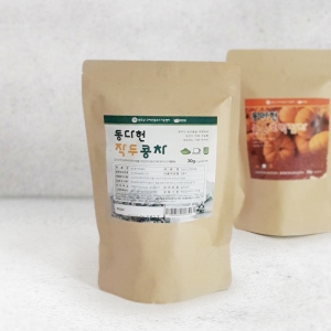 동다헌 작두콩차 30g