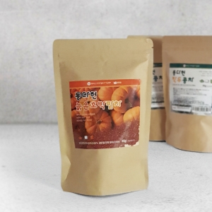 동다헌 늙은호박팥차 30g