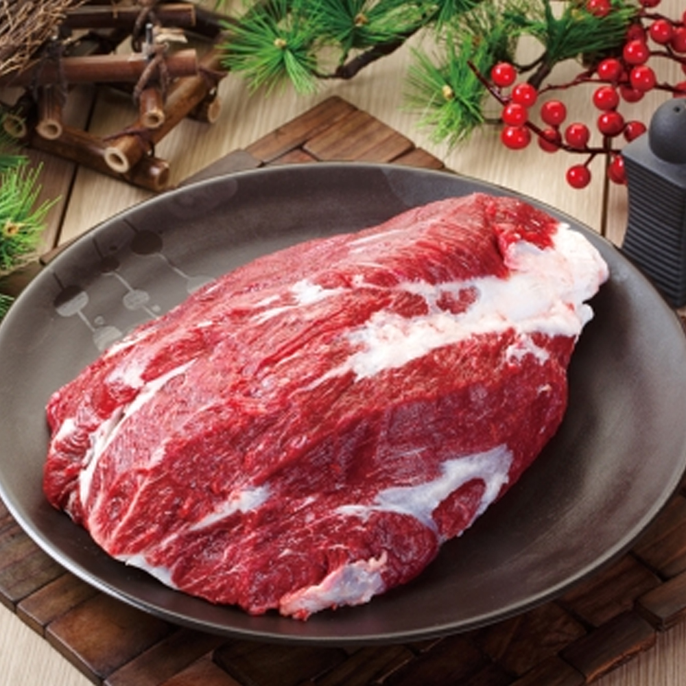 고산미소한우 정육용 사태 300g
