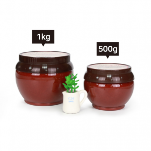 산바람영농조합법인 고추장 1kg