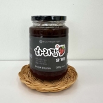 하리팜 딸기잼