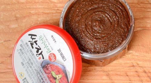 부평마을 옛날맛 재래식 쌈장 250g