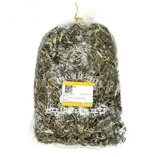 완주로컬푸드 쑥 100g