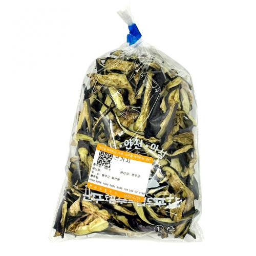 완주로컬푸드 건가지 100g