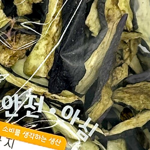 완주로컬푸드 건가지 100g