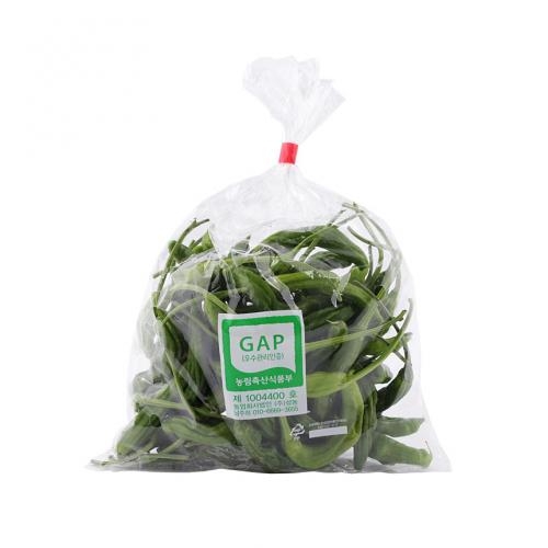 전북완주 꽈리고추 200g