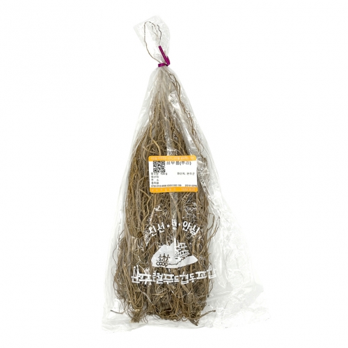 완주로컬푸드 쇠무릎(뿌리) 100g