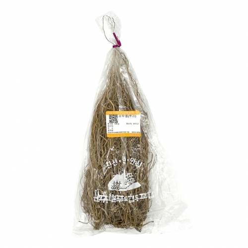 완주로컬푸드 쇠무릎(뿌리) 100g