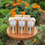 허브스팜 대추생강청 500g