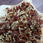 허브스팜 대추생강청 500g