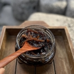 허브스팜 대추생강청 500g