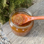 허브스팜 수제토종생강청 500g