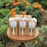 허브스팜 수제토종생강청 500g