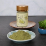 다팜농원 금화규잎가루 100g