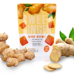 달새앙 생강젤리 500gx2개
