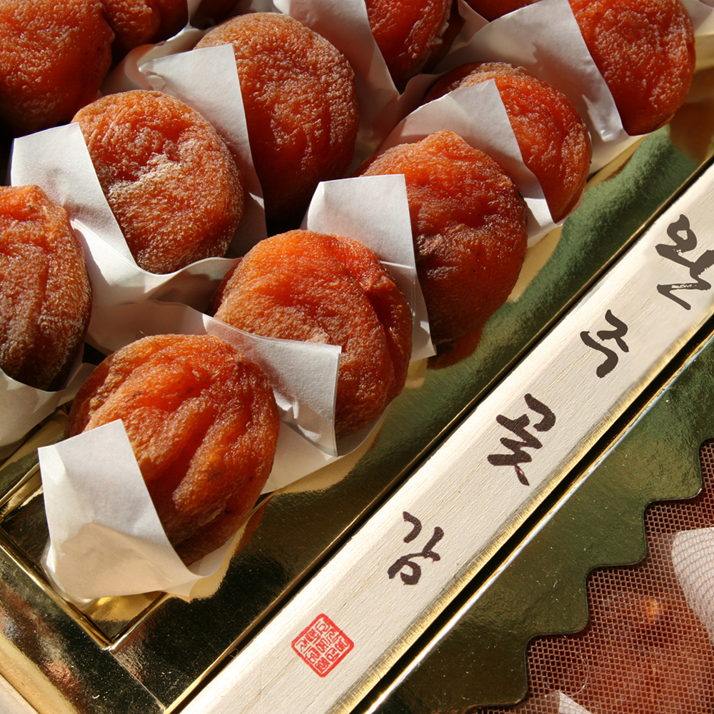 고산농협_완주 동상 고종시 곶감 (1호,2호)