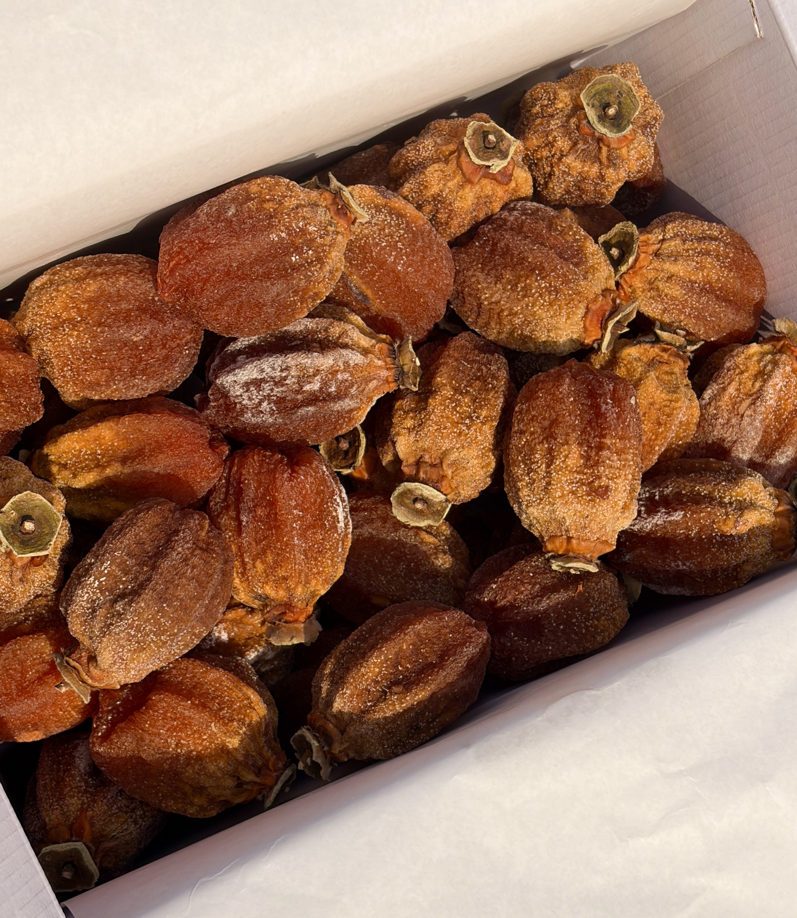 에덴농원 가정용 곶감 2kg