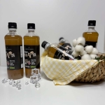 봉동들녘 설탕줄인 생강진액 500ml