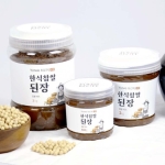 참드림 한식 찹쌀 된장