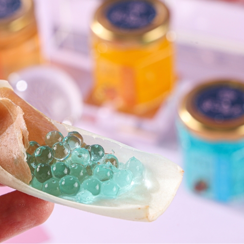 꽃신호 청신호 꽃구슬 set(3병)