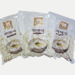 완주떡메마을 떡메떡 1kg