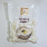 완주떡메마을 떡메떡 1kg