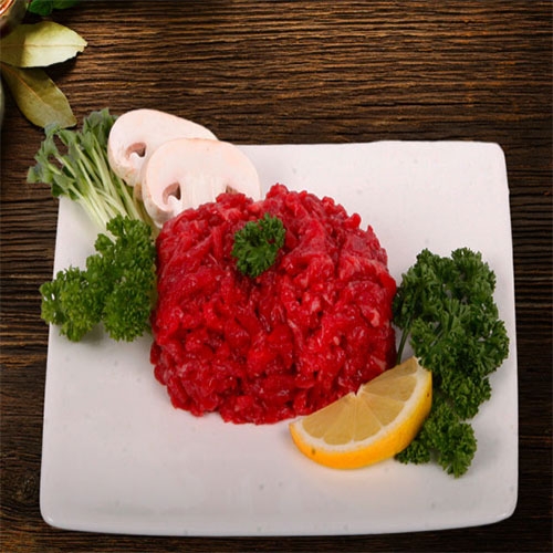 고산미소한우 잡채용 한우 300g