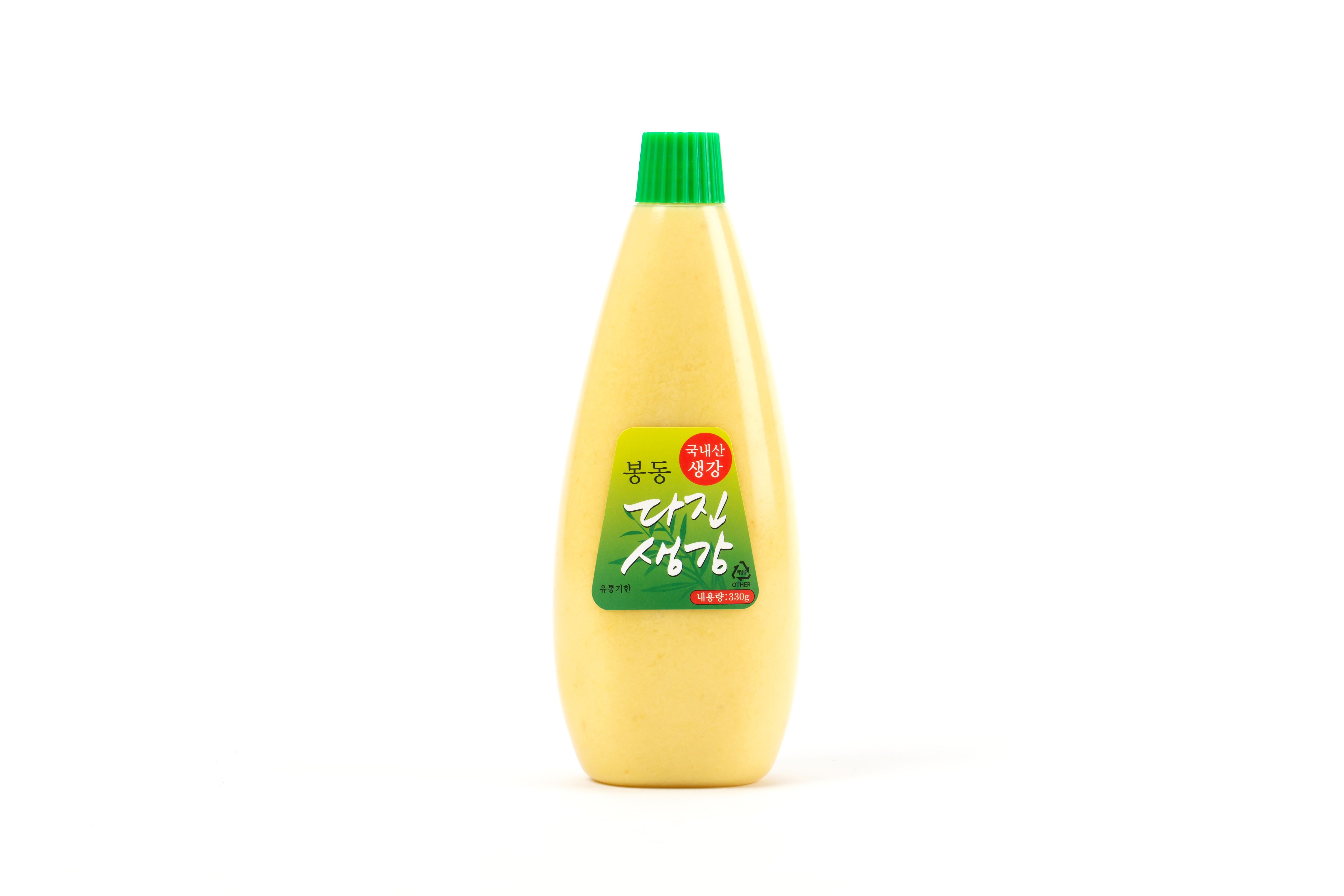 봉상생강조합 다진생강 270g
