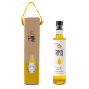 창창푸드 들기름 300ml