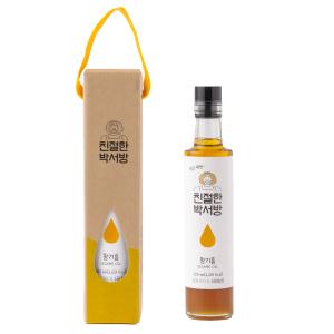 창창푸드 참기름 300ml