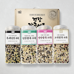 궁평농산_건강잡곡4종세트