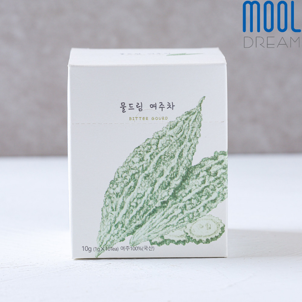 물드림 여주차 (10개입)
