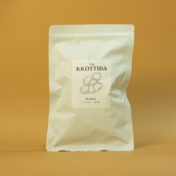 꽃티다 덖은 우엉티40g