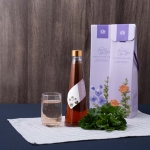 꽃신호 청신호 허브초 375ml