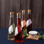 꽃신호 청신호 허브초 375ml