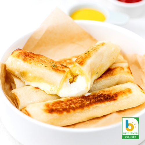 코치푸드 군고구마롤 500g