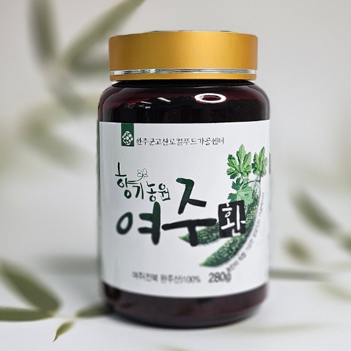 향기농원 여주환 280g