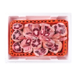 고산농협 1등급 한우암소 꼬리 선물세트