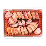 고산농협 1등급 한우암소 우족 선물세트 1호,2호