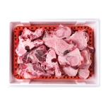 고산농협 1등급 한우암소 사골 선물세트 1호,2호