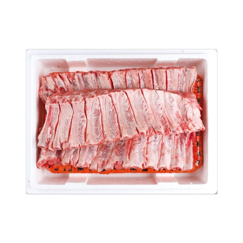 고산농협 돈육 등갈비 세트 (2kg)