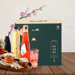 완주몰 명절 선물세트(스페셜)