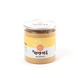봉상생강조합 봉동 생강가루 250g