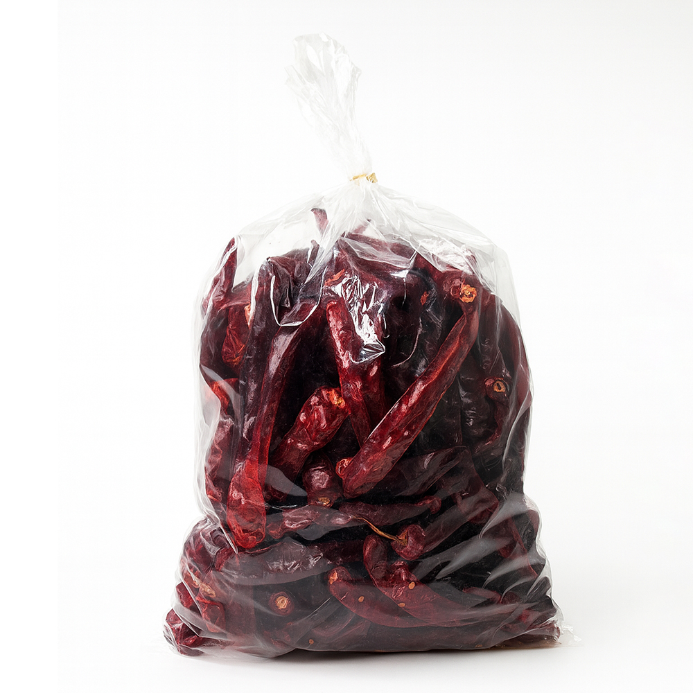 김장데이 완주로컬푸드 햇건고추 600g