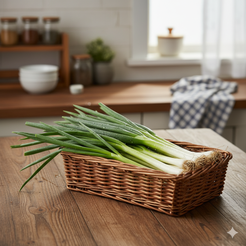 김장데이 완주로컬푸드 대파 500g