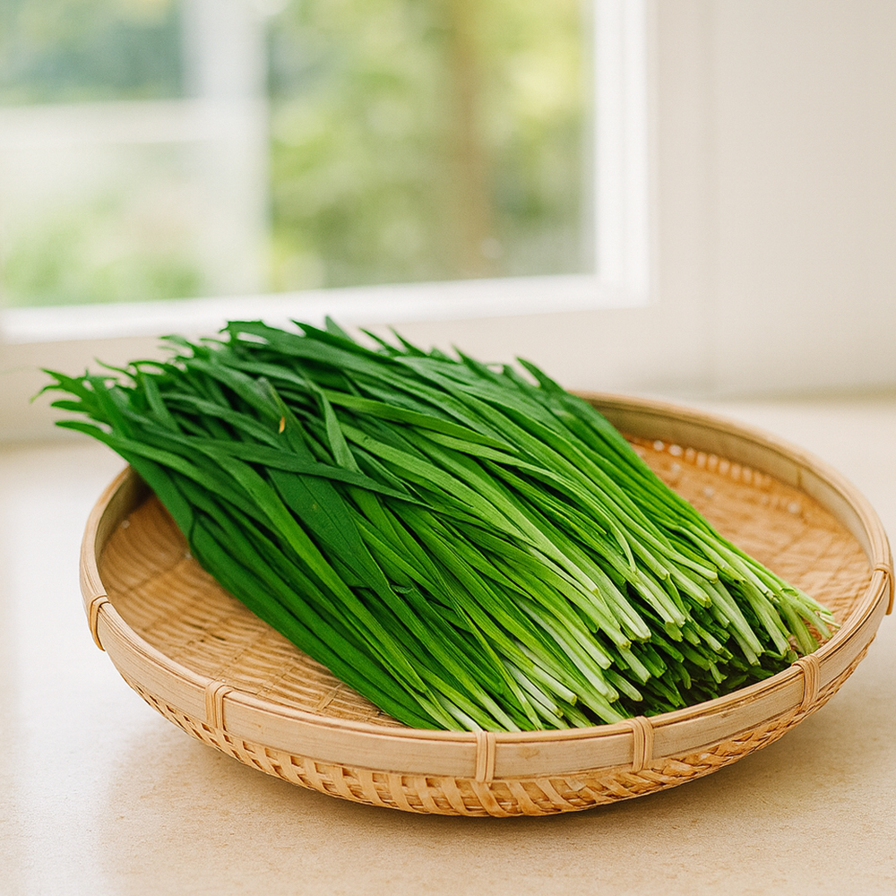 김장데이 완주로컬푸드 부추 150g