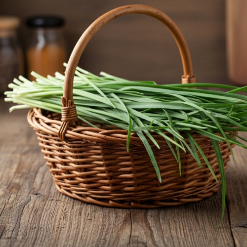 김장데이 완주로컬푸드 부추 150g