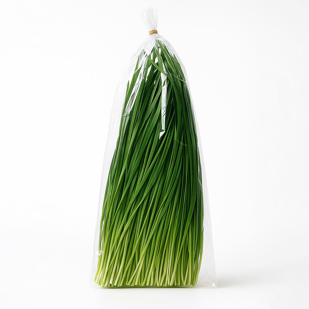 김장데이 완주로컬푸드 부추 200g