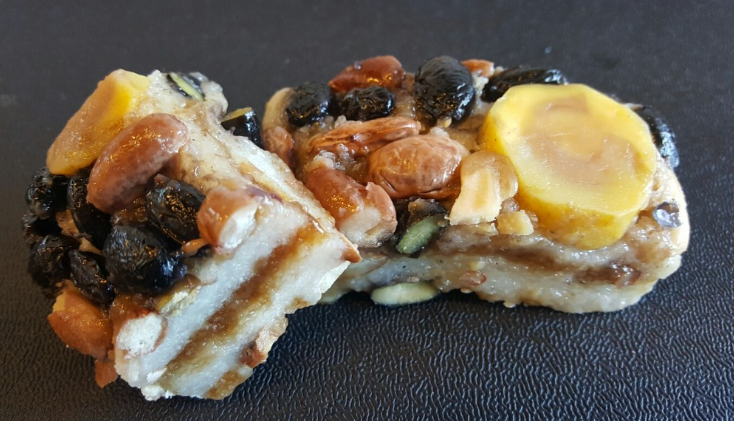 완주떡메마을 개인결제창 (송**님)  쇠머리찰떡