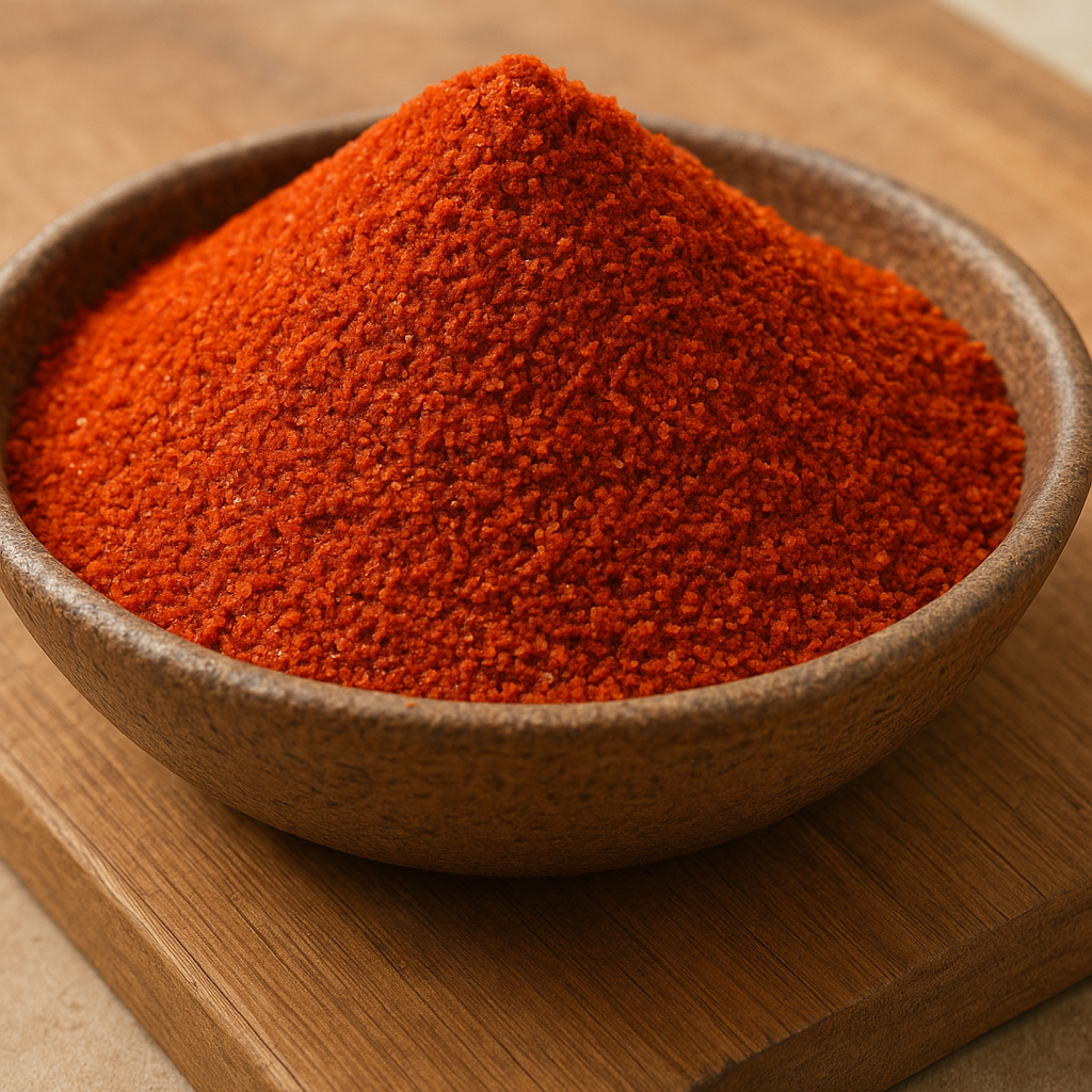 김장데이 완주로컬푸드 고춧가루 400g